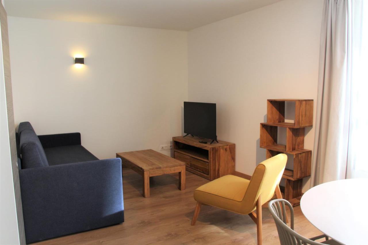 Résidence Coeur Comédie Montpellier Exterior foto